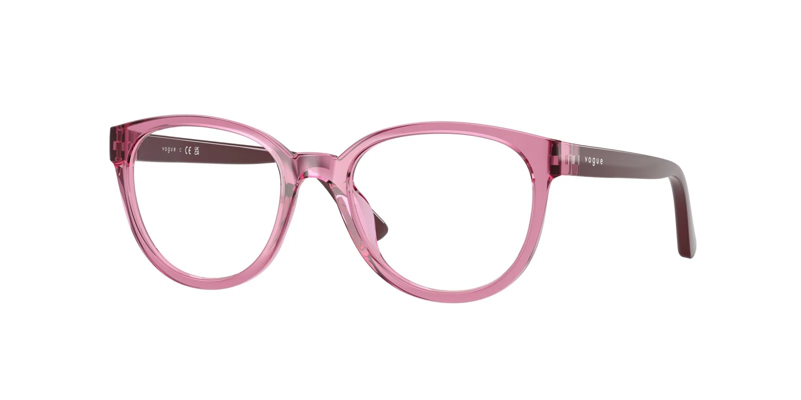 Vogue Eyewear Kids Vista 2029 Eyeglasses - view 3